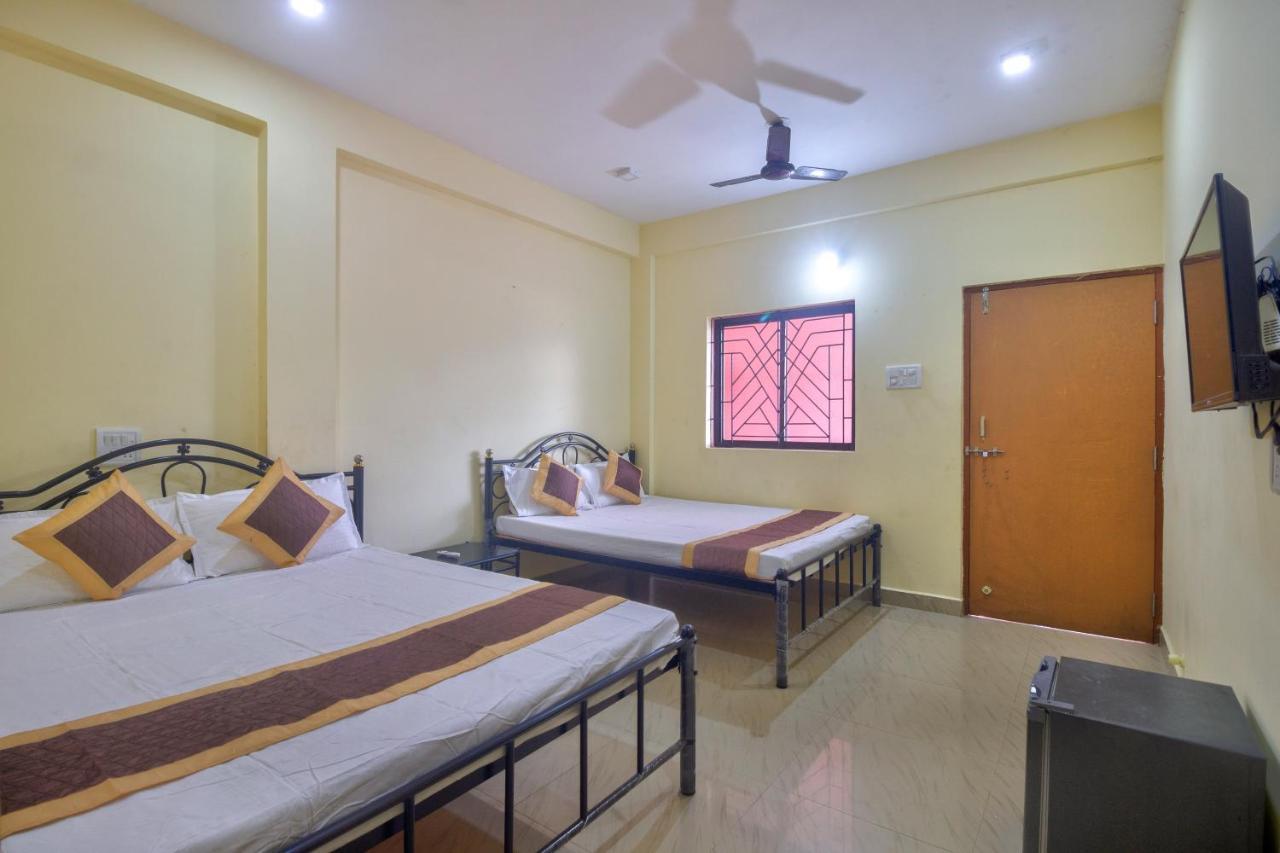 Villa Calangute Roses Boutique Goa Verla Exterior foto